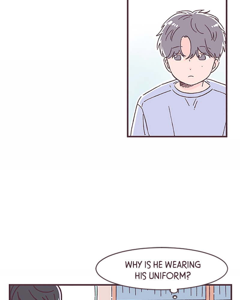 When the Day Comes Chapter 30 page 80 - 