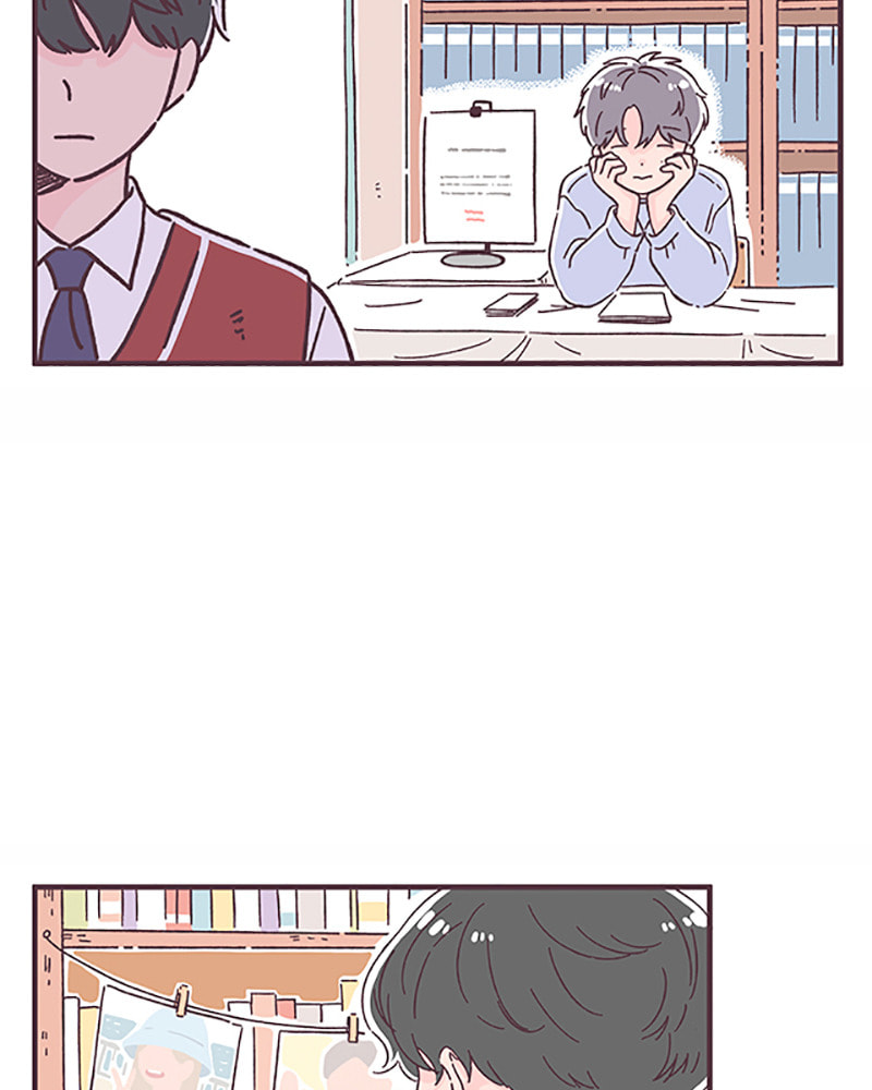 When the Day Comes Chapter 30 page 81 - 