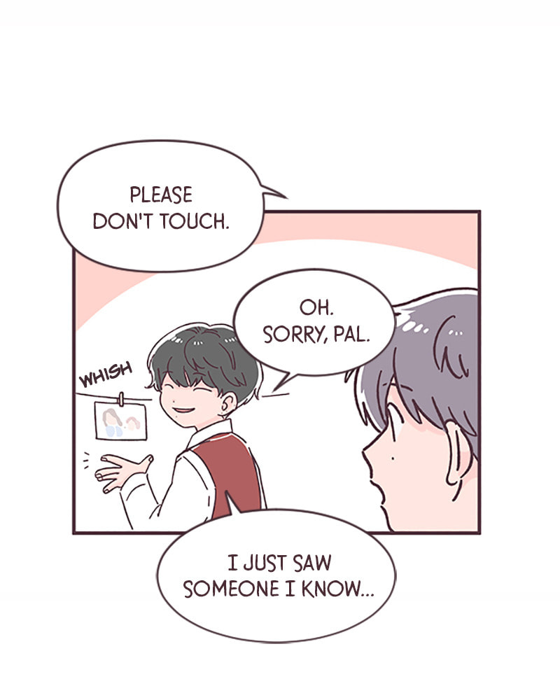 When the Day Comes Chapter 30 page 84 - 