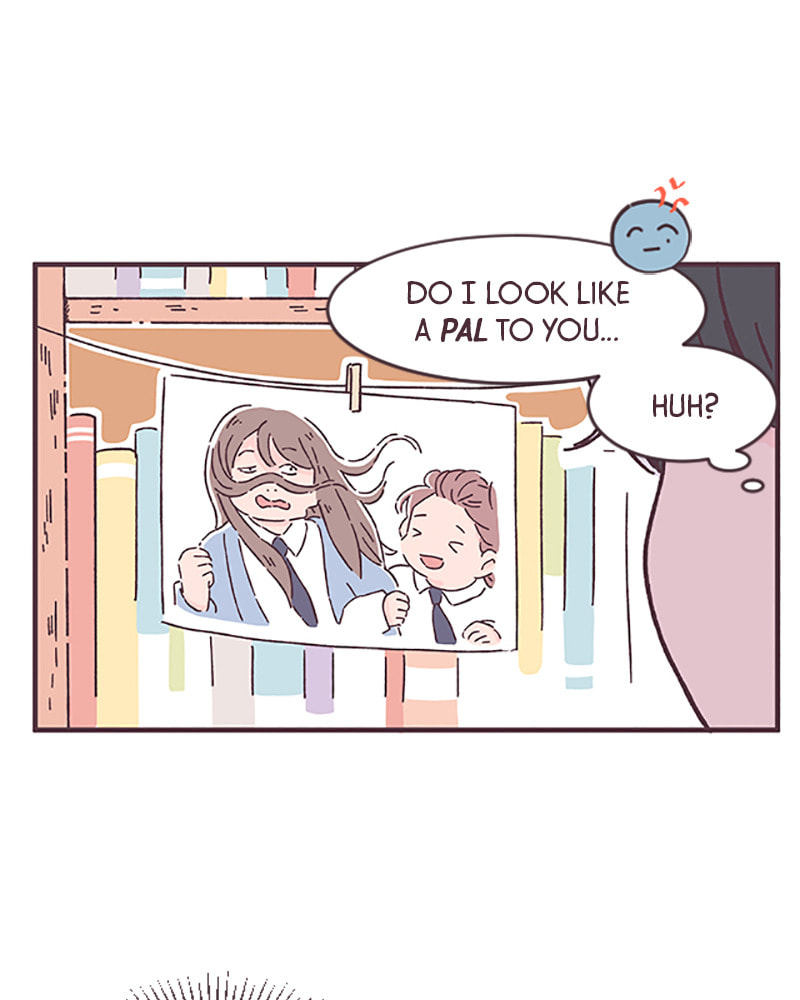 When the Day Comes Chapter 30 page 85 - 