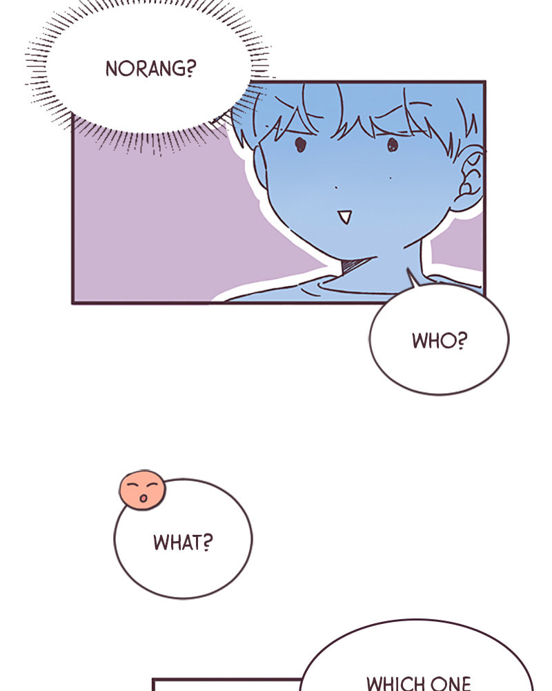 When the Day Comes Chapter 30 page 86 - 