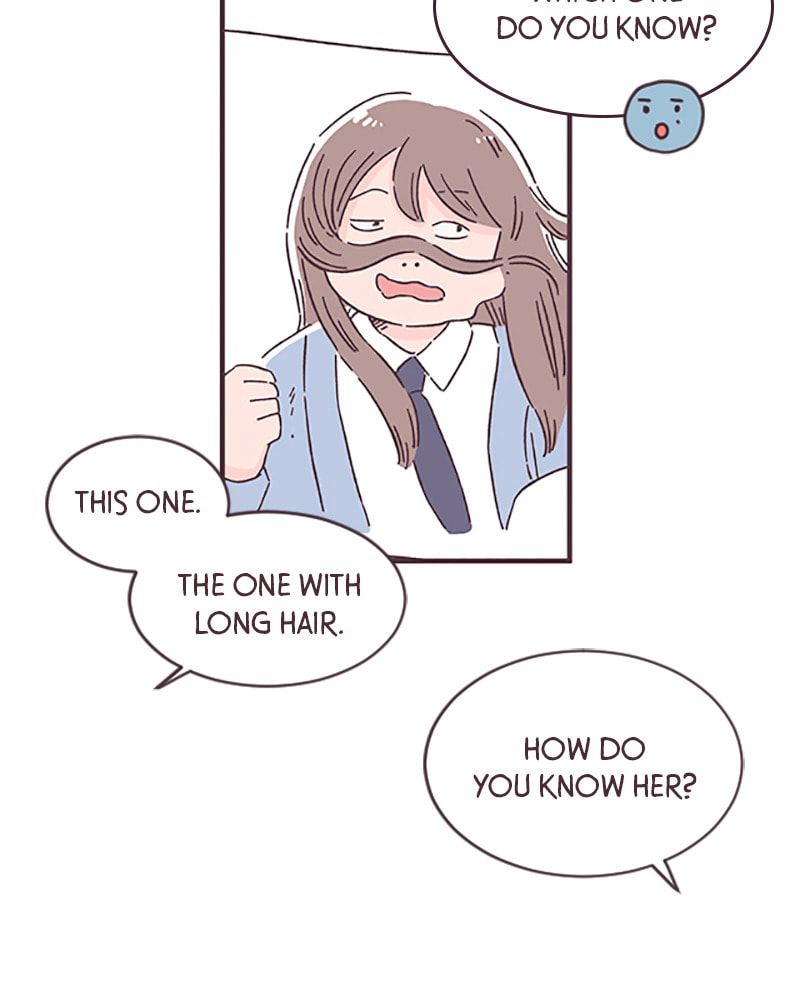 When the Day Comes Chapter 30 page 87 - 