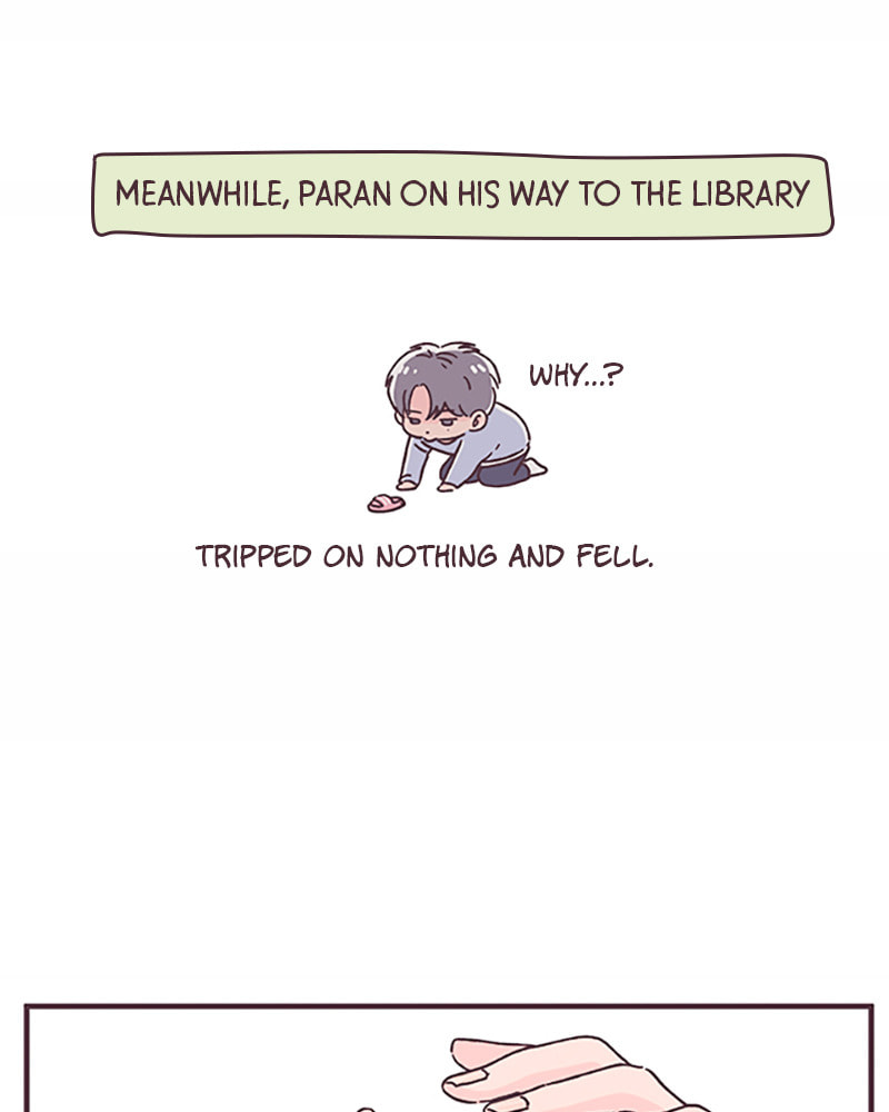 When the Day Comes Chapter 30 page 10 - 