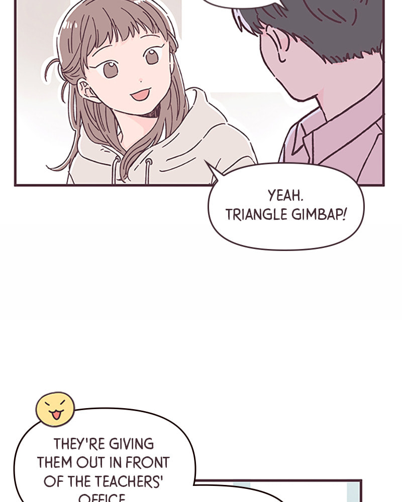 When the Day Comes Chapter 31 page 12 - 