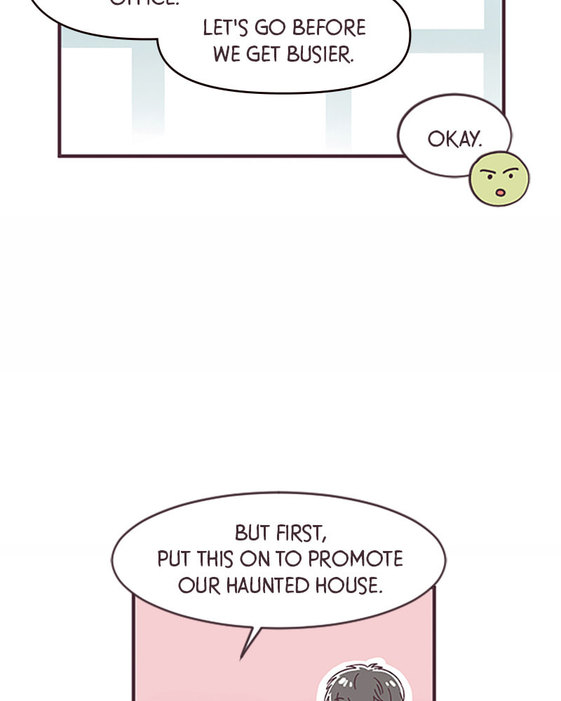 When the Day Comes Chapter 31 page 13 - 