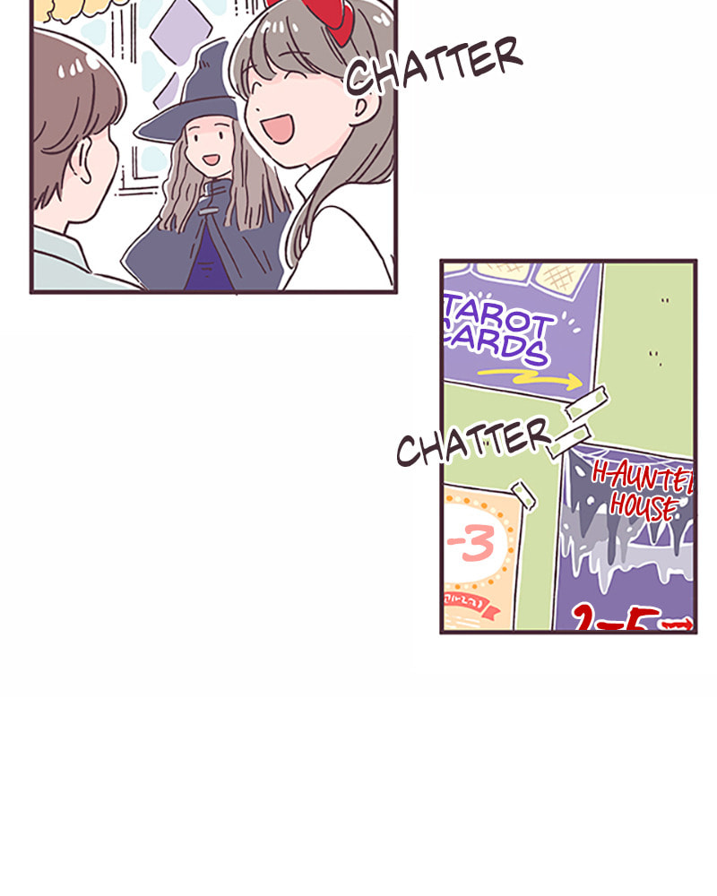 When the Day Comes Chapter 31 page 15 - 
