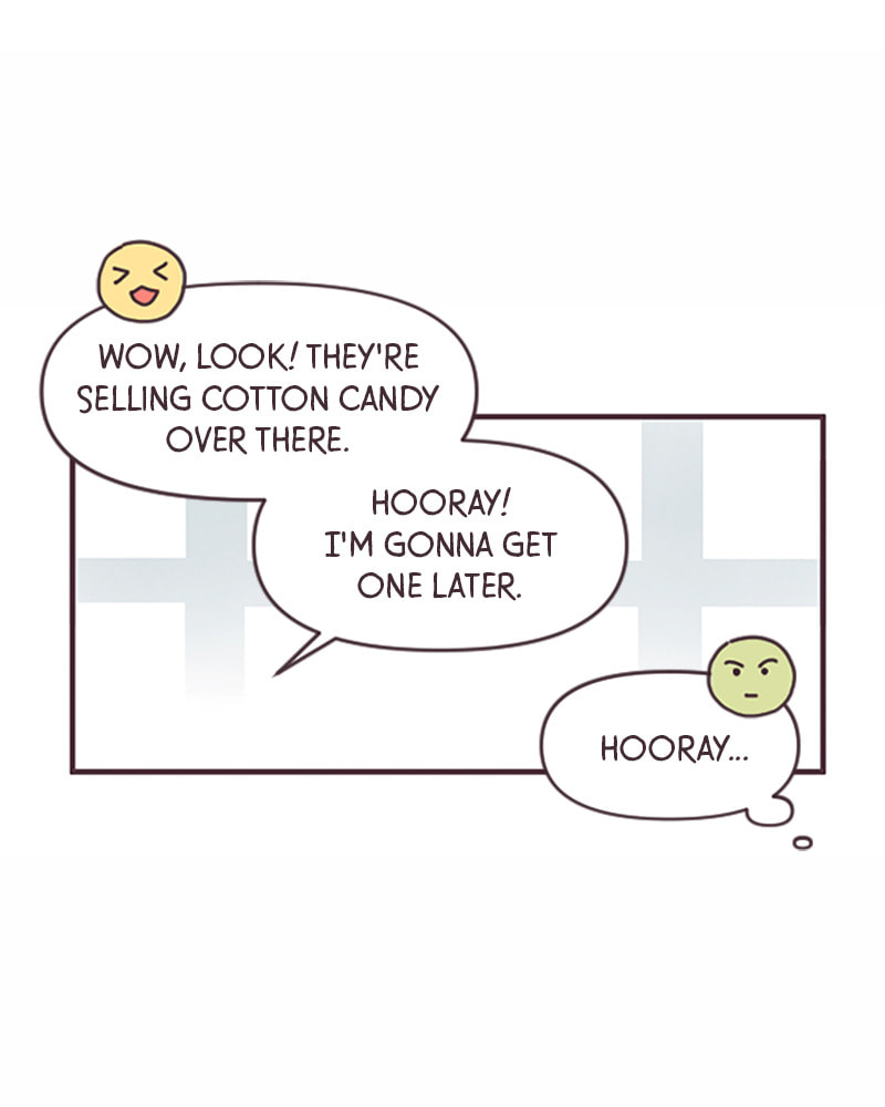 When the Day Comes Chapter 31 page 17 - 