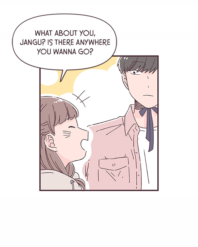 When the Day Comes Chapter 31 page 18 - 