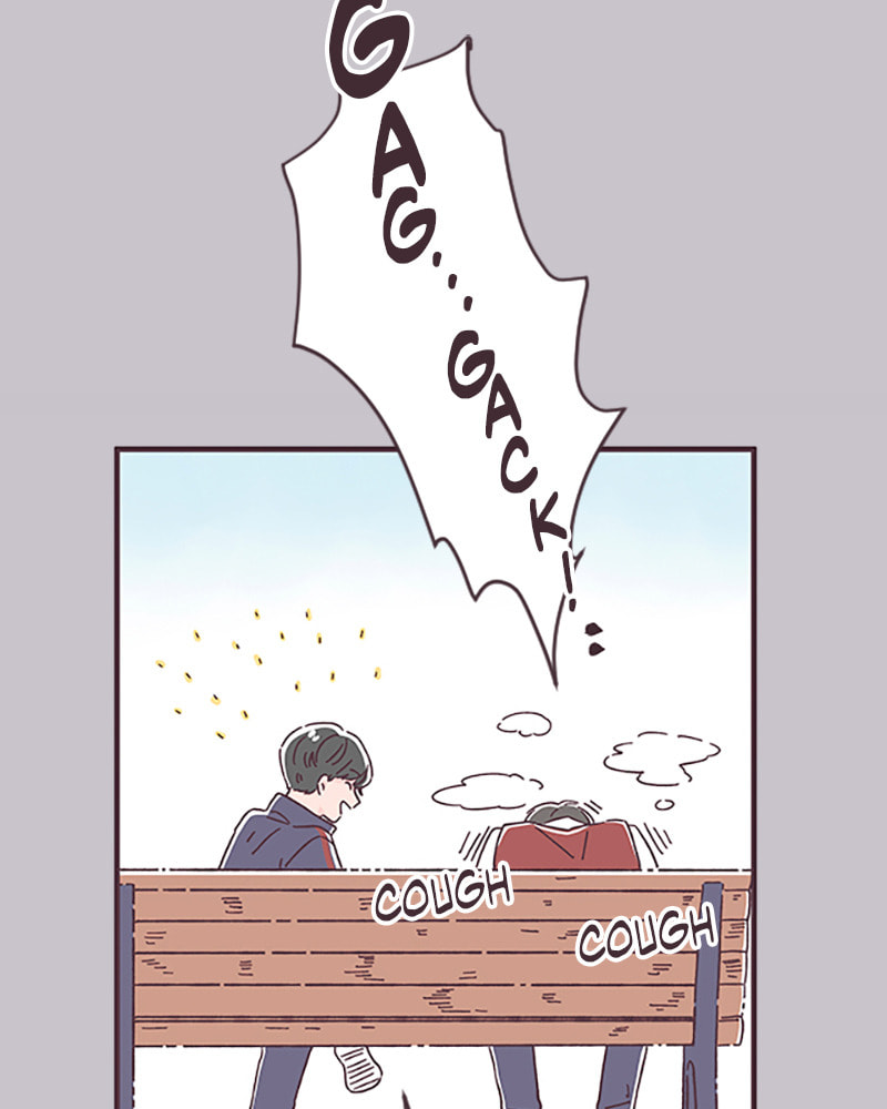 When the Day Comes Chapter 31 page 22 - 