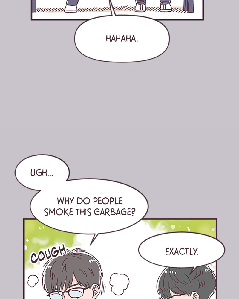 When the Day Comes Chapter 31 page 23 - 