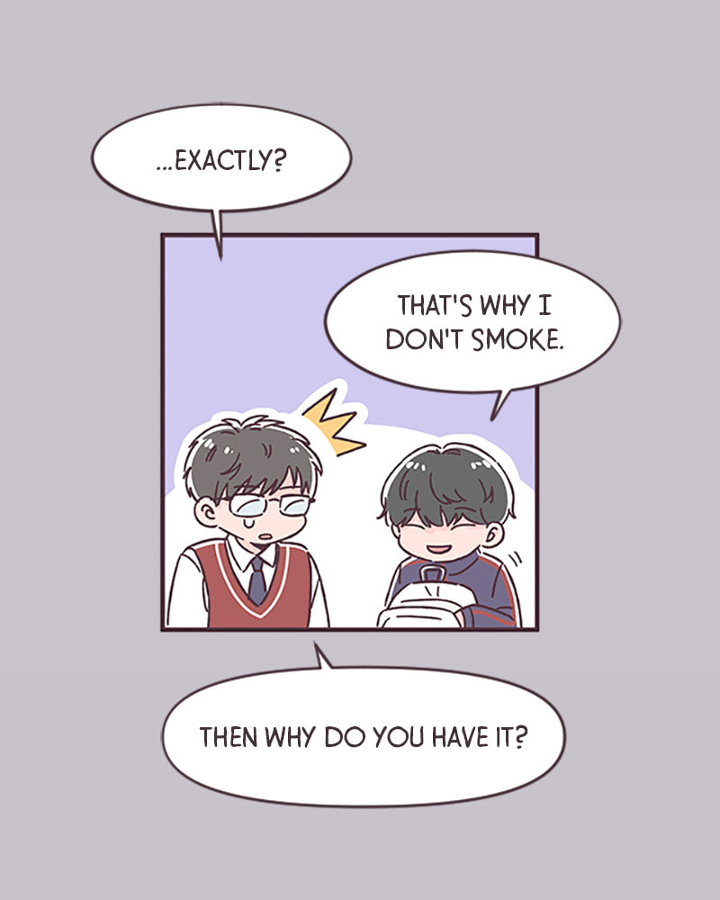 When the Day Comes Chapter 31 page 25 - 