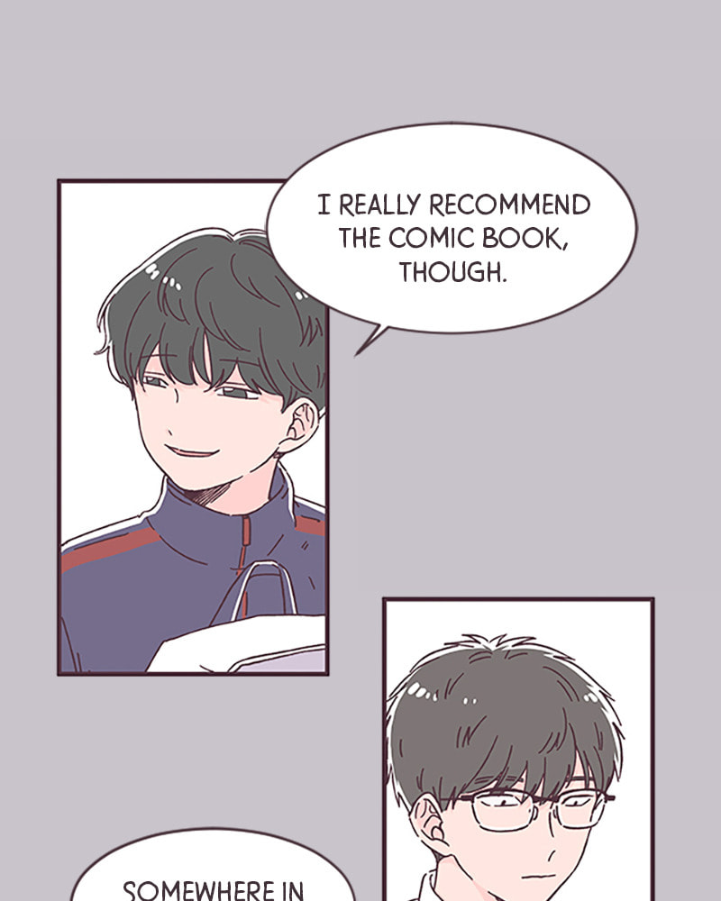 When the Day Comes Chapter 31 page 27 - 
