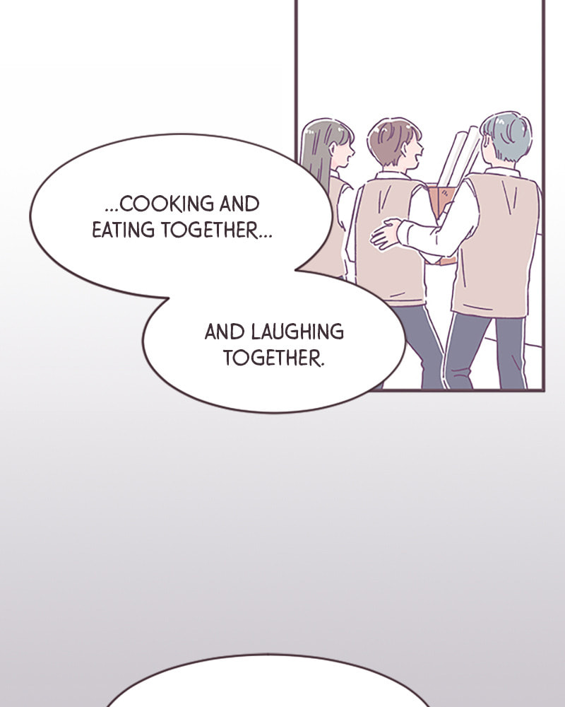 When the Day Comes Chapter 31 page 30 - 