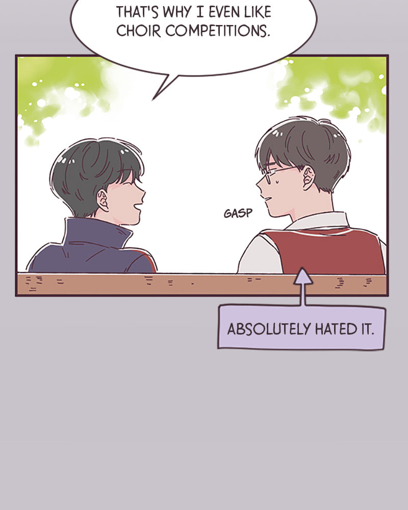 When the Day Comes Chapter 31 page 31 - 