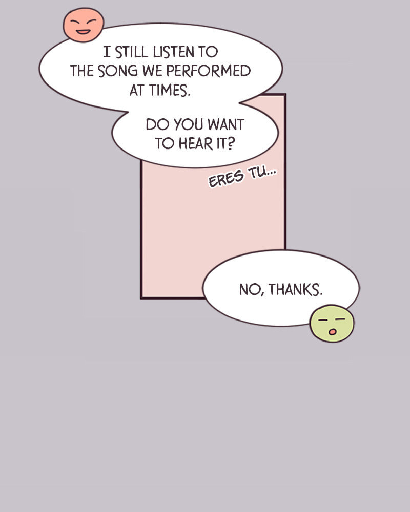 When the Day Comes Chapter 31 page 32 - 