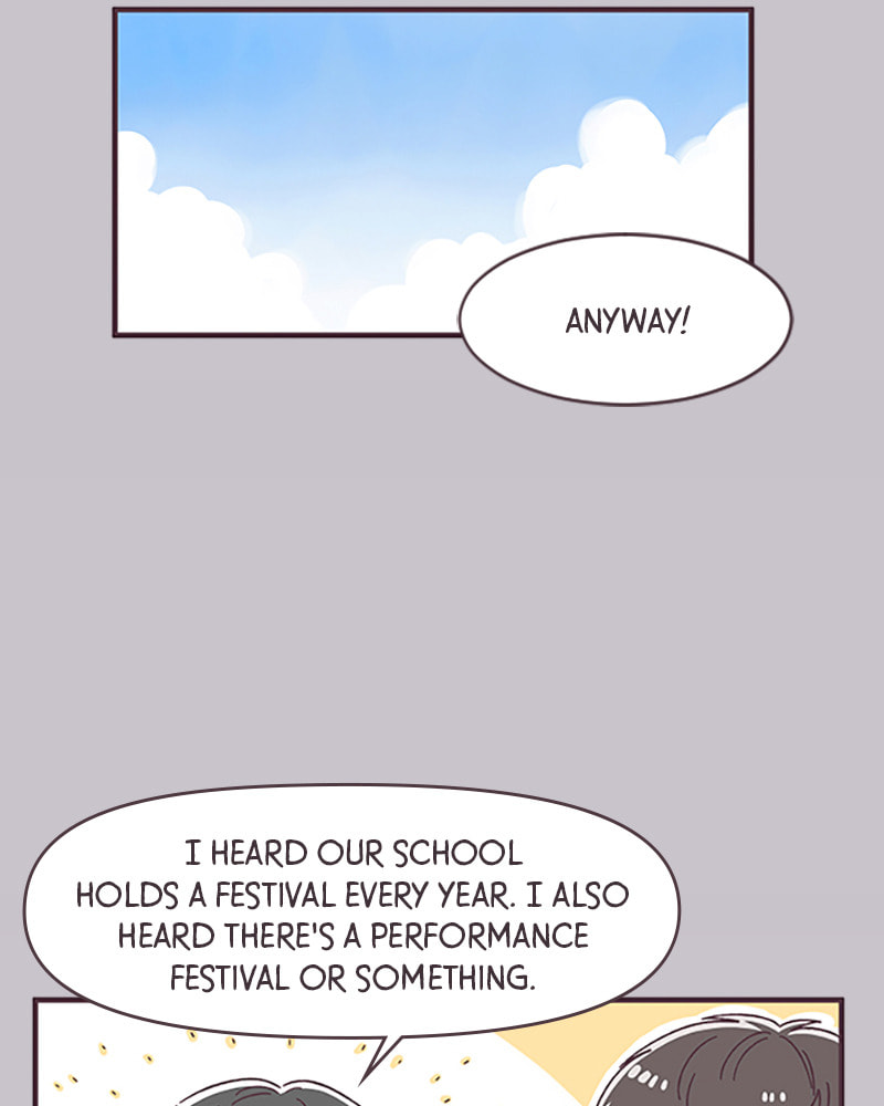 When the Day Comes Chapter 31 page 33 - 