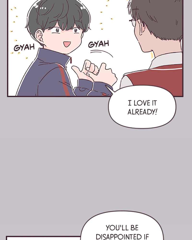 When the Day Comes Chapter 31 page 34 - 