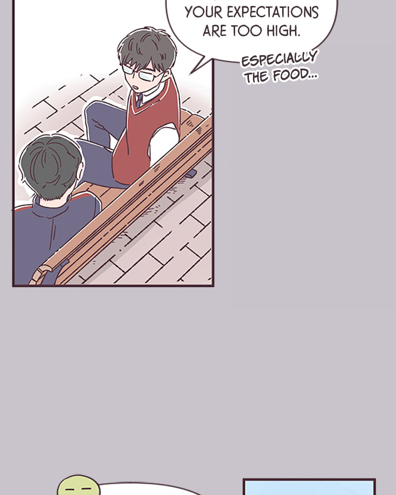 When the Day Comes Chapter 31 page 35 - 