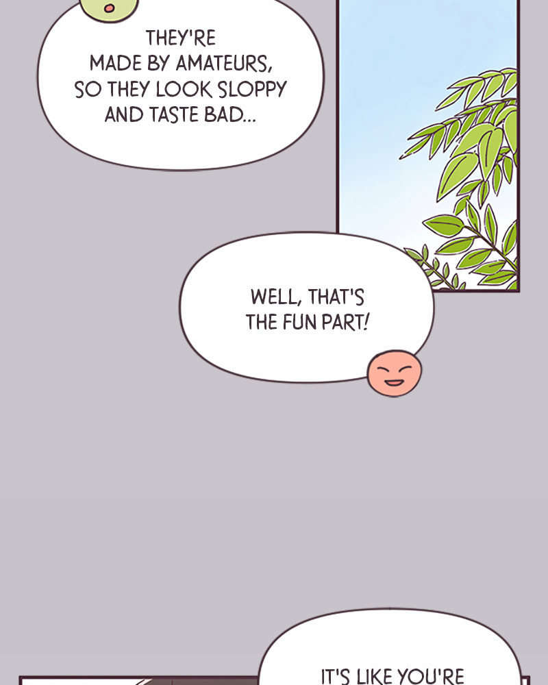 When the Day Comes Chapter 31 page 36 - 