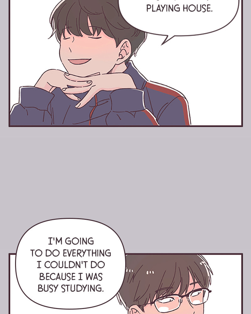 When the Day Comes Chapter 31 page 37 - 