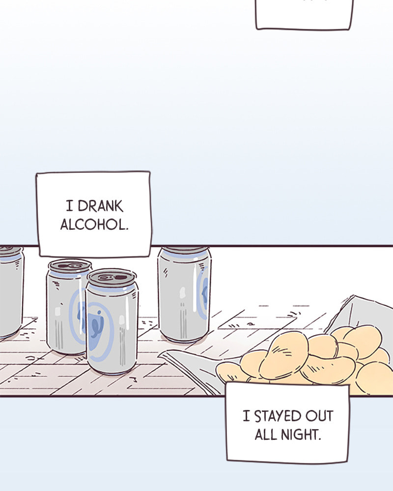 When the Day Comes Chapter 31 page 40 - 