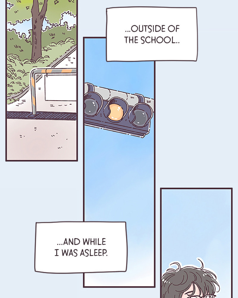 When the Day Comes Chapter 31 page 43 - 