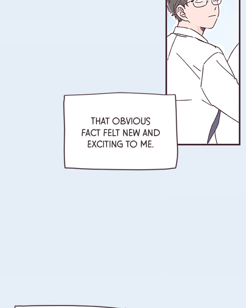 When the Day Comes Chapter 31 page 44 - 