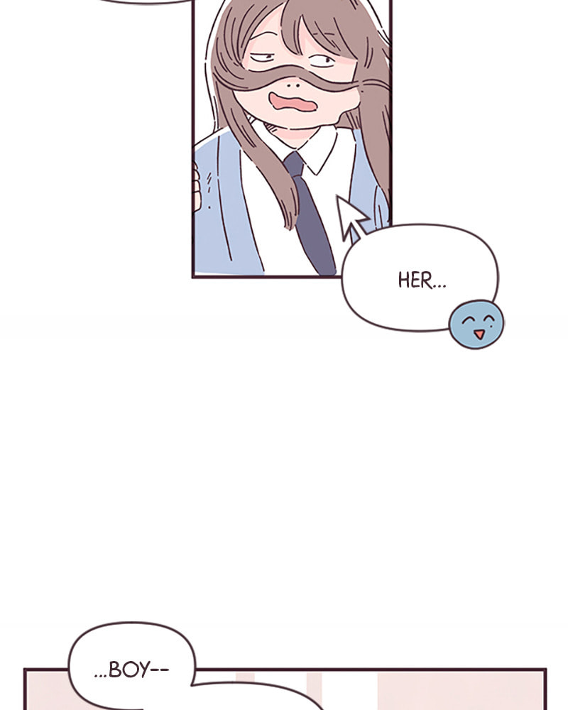 When the Day Comes Chapter 31 page 6 - 