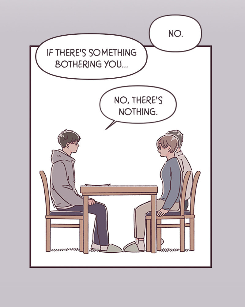 When the Day Comes Chapter 31 page 51 - 