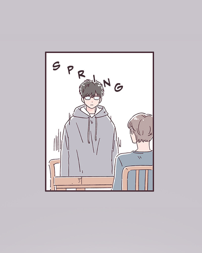 When the Day Comes Chapter 31 page 53 - 