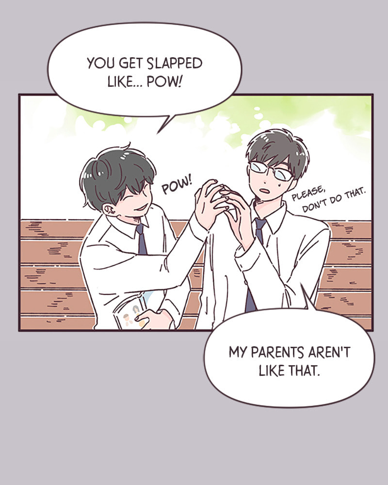 When the Day Comes Chapter 31 page 57 - 