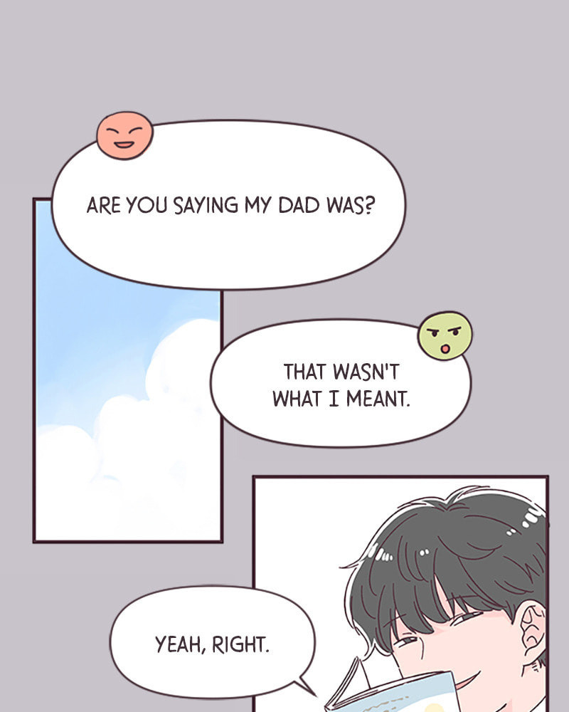 When the Day Comes Chapter 31 page 58 - 