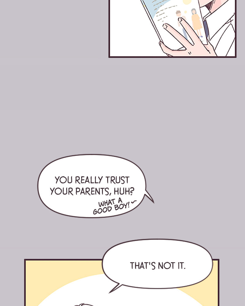 When the Day Comes Chapter 31 page 59 - 