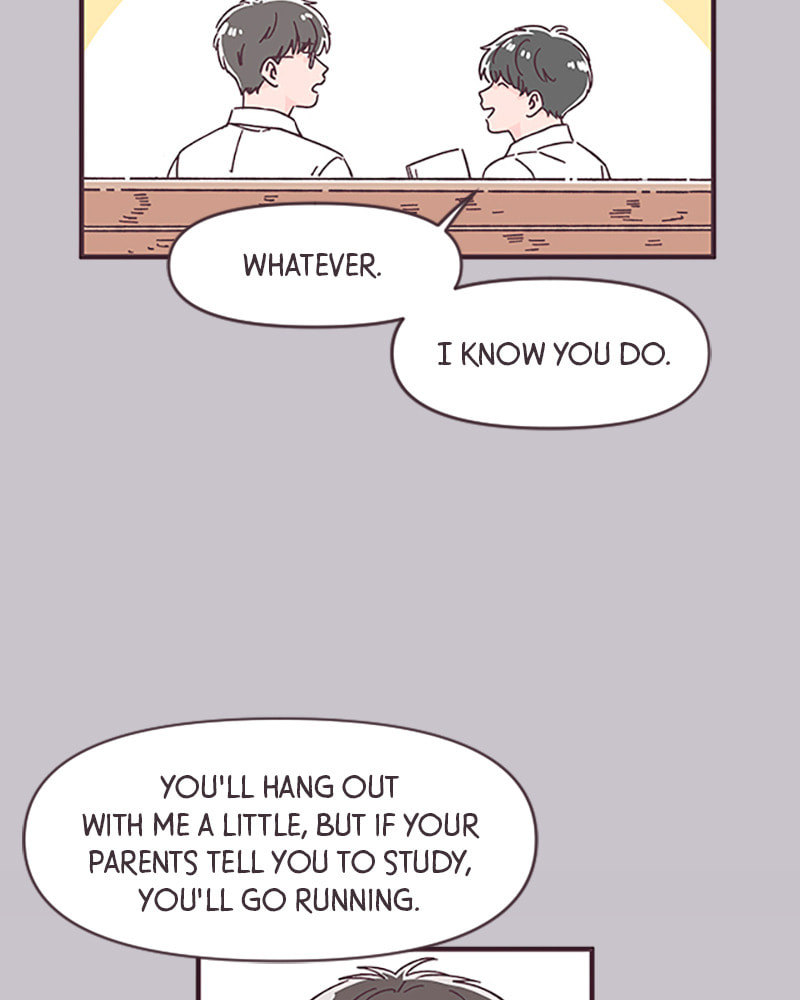 When the Day Comes Chapter 31 page 60 - 