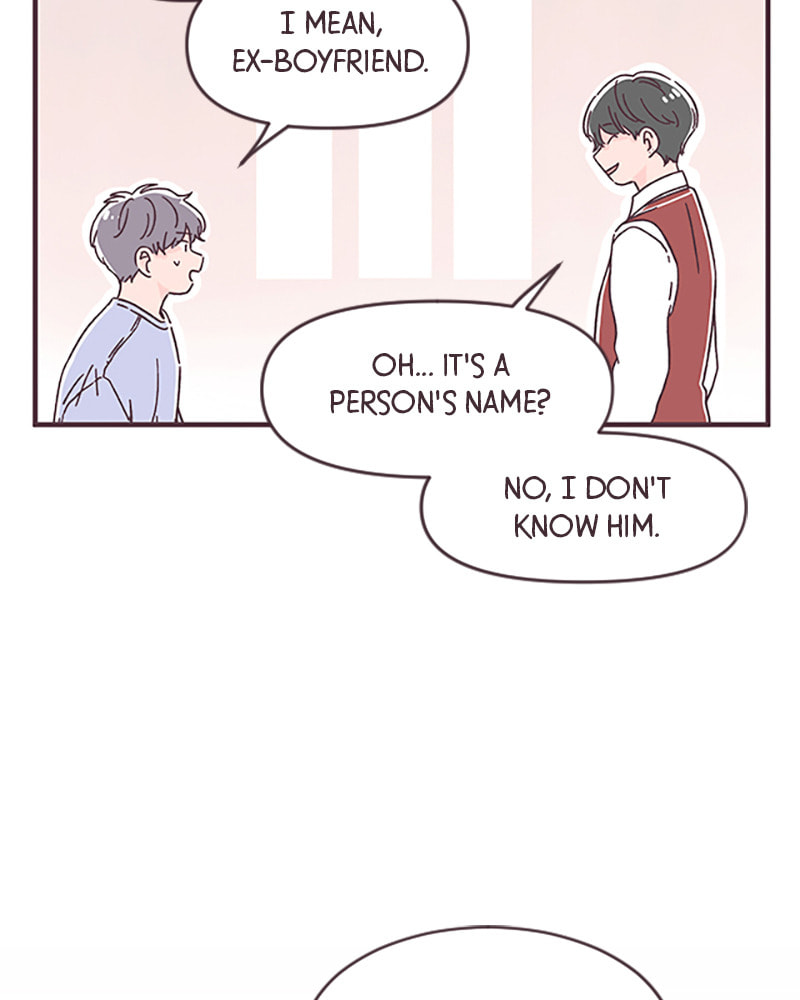 When the Day Comes Chapter 31 page 7 - 