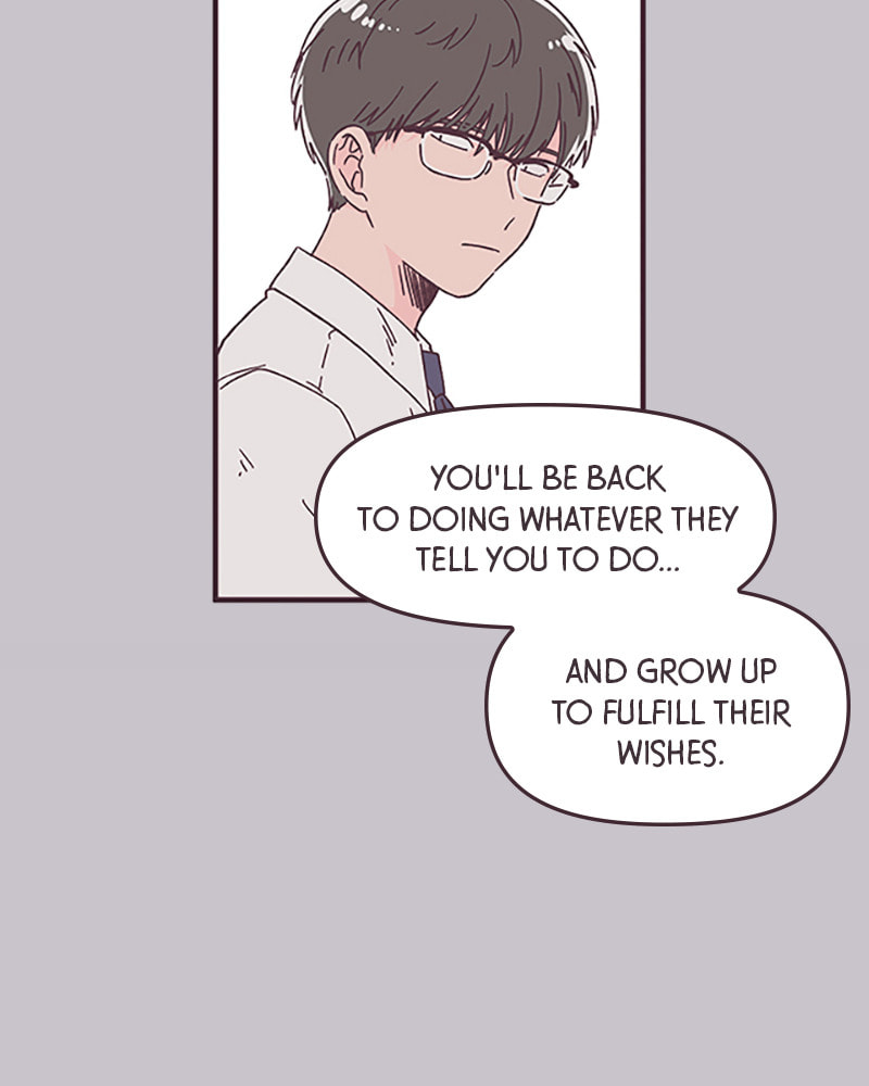 When the Day Comes Chapter 31 page 61 - 
