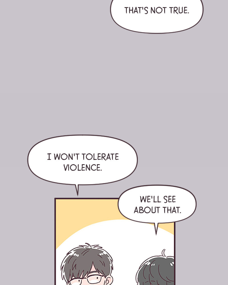 When the Day Comes Chapter 31 page 63 - 