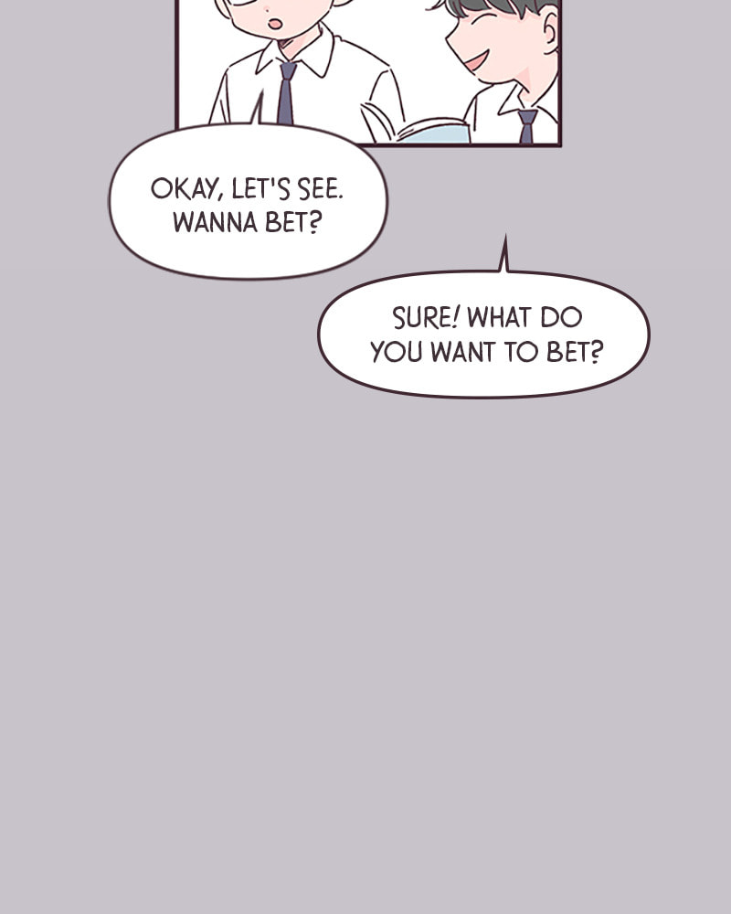 When the Day Comes Chapter 31 page 64 - 