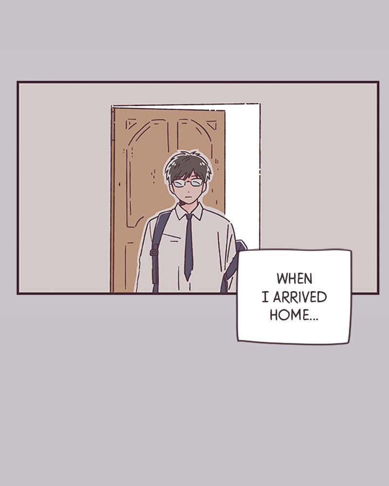 When the Day Comes Chapter 31 page 65 - 