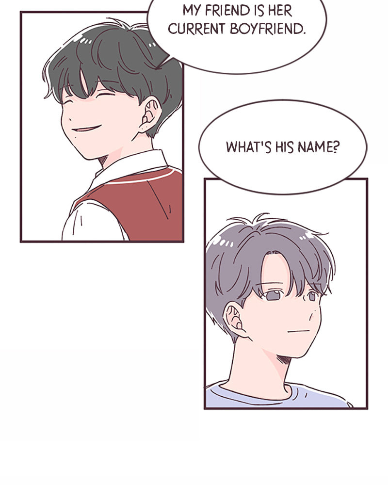 When the Day Comes Chapter 31 page 8 - 