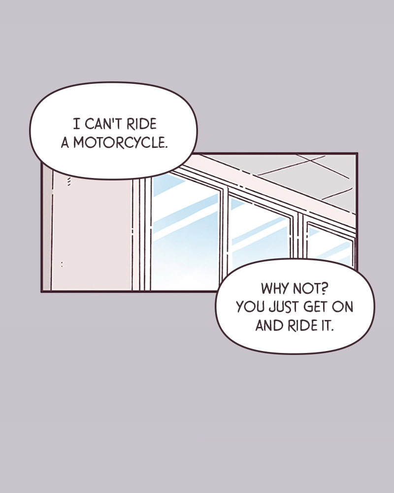 When the Day Comes Chapter 31 page 72 - 
