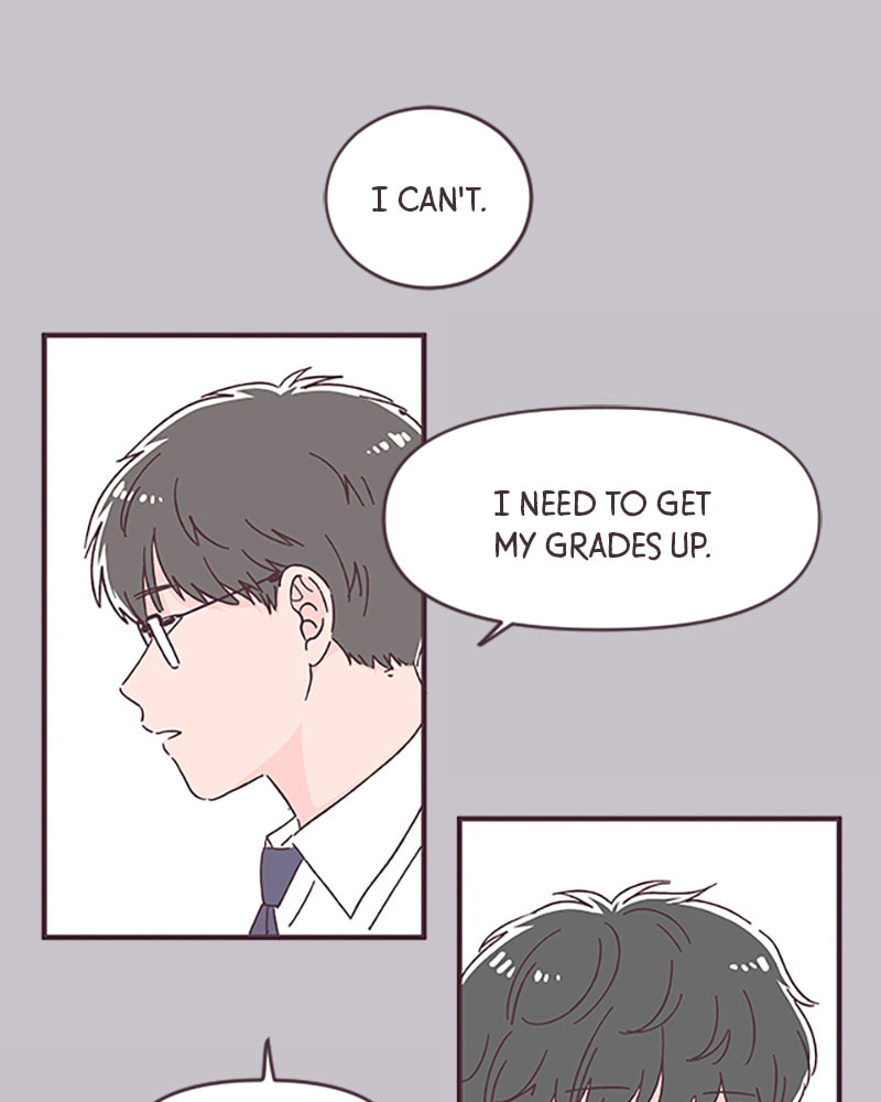 When the Day Comes Chapter 31 page 73 - 