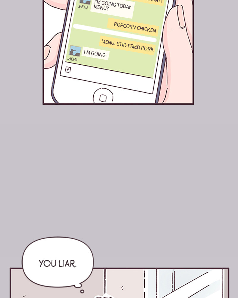 When the Day Comes Chapter 31 page 80 - 