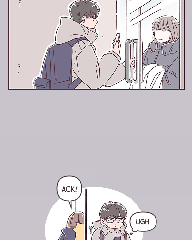 When the Day Comes Chapter 31 page 81 - 