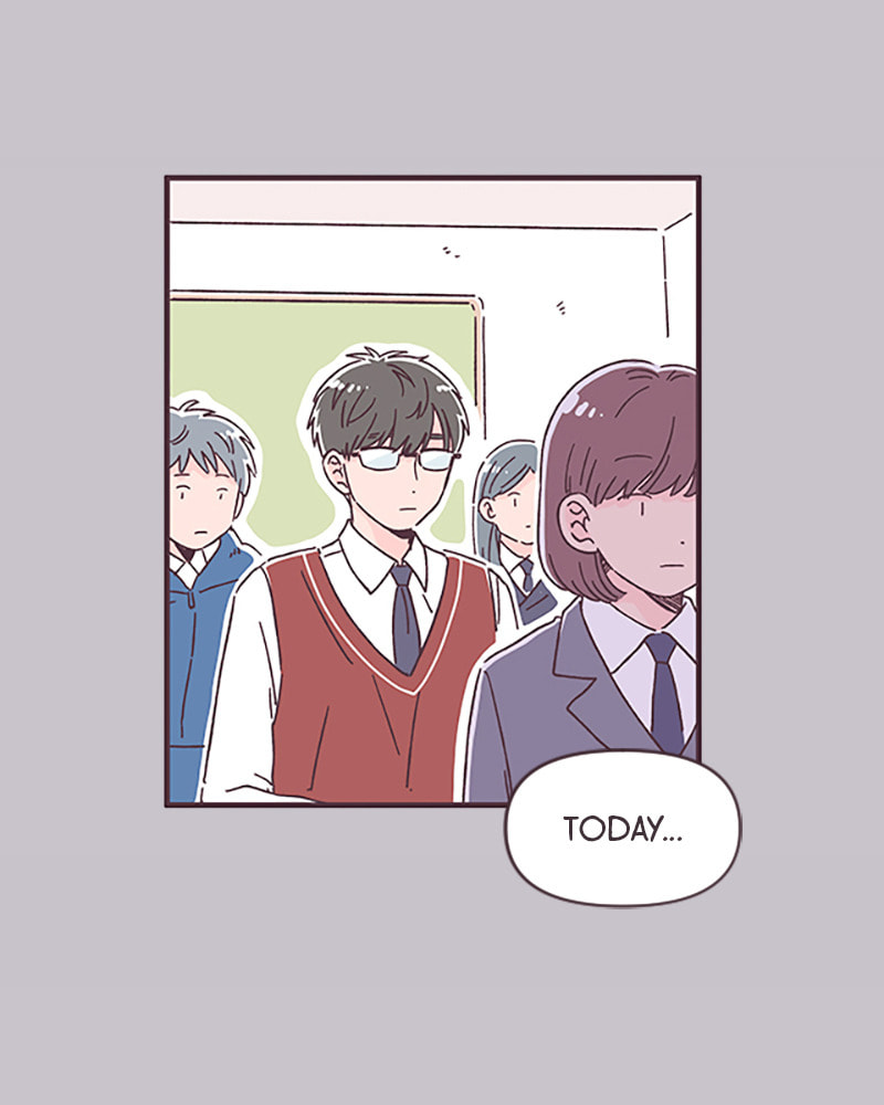 When the Day Comes Chapter 31 page 84 - 