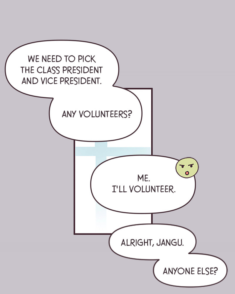 When the Day Comes Chapter 31 page 85 - 