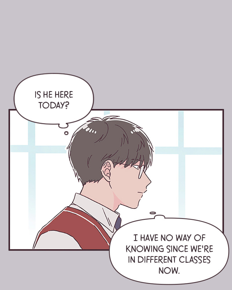 When the Day Comes Chapter 31 page 86 - 