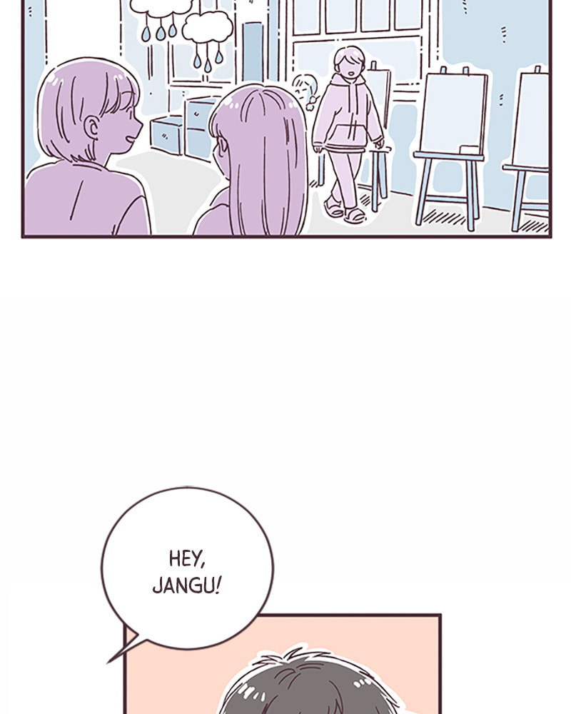 When the Day Comes Chapter 31 page 10 - 
