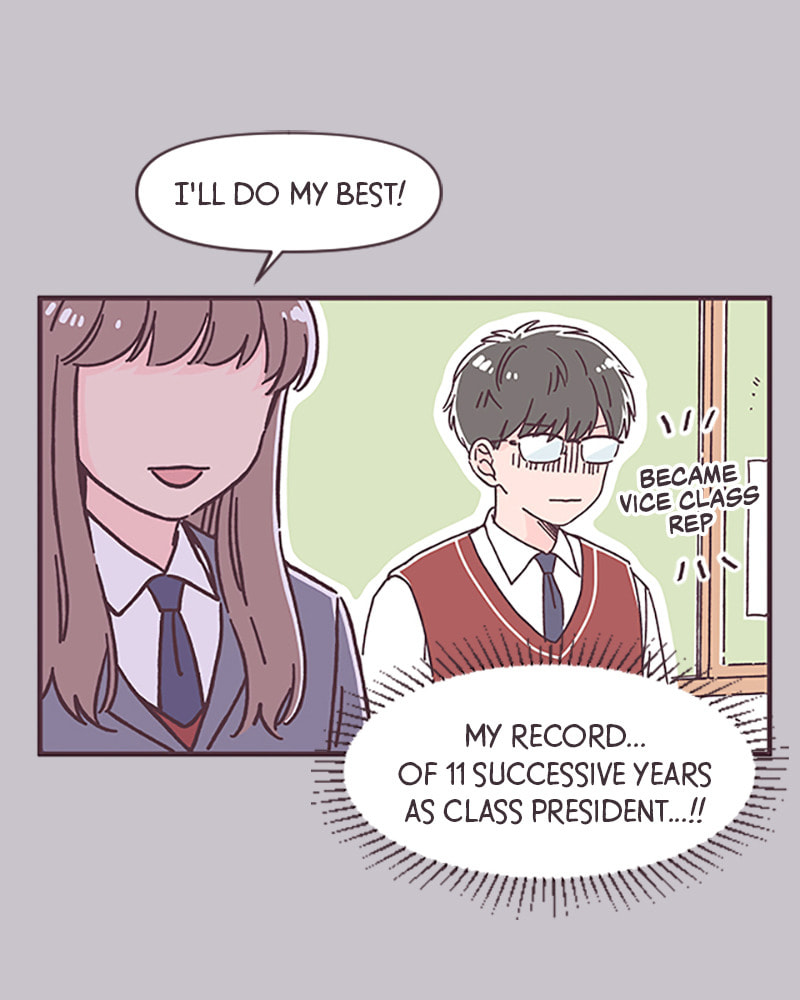 When the Day Comes Chapter 31 page 91 - 