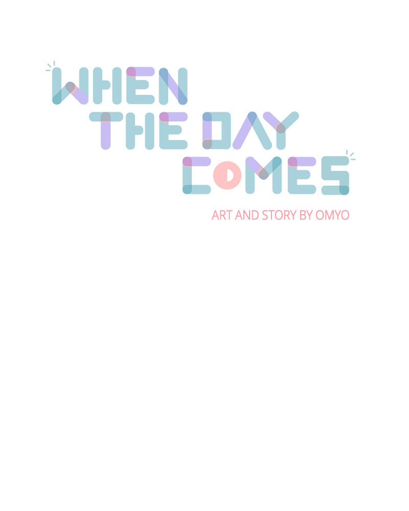 When the Day Comes Chapter 32 page 2 - 